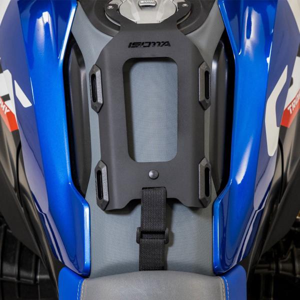 Isotta tank bag rack BMW R1300GS 2023-2024