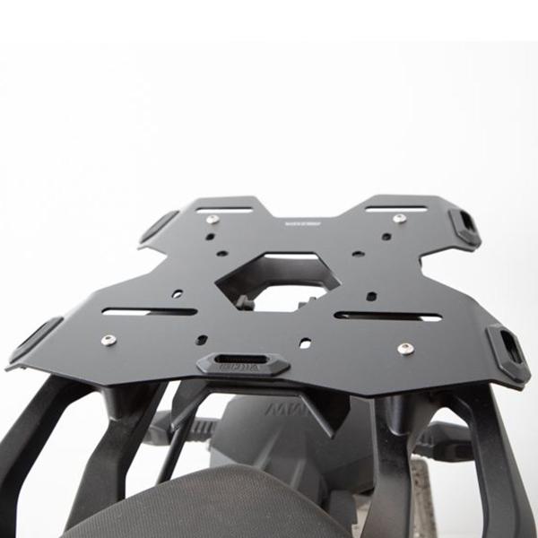 Attacco posteriore bauletto Isotta Ferro BMW F900XR 2021-2024