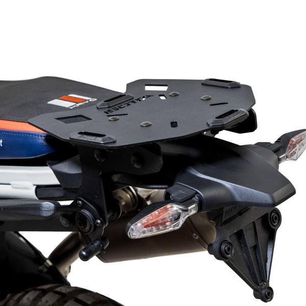 Attacco posteriore portapacchi Isotta nero BMW F900GS 2024
