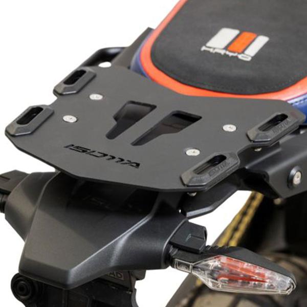 Attacco posteriore portapacchi Isotta compact travel BMW F900GS 2024