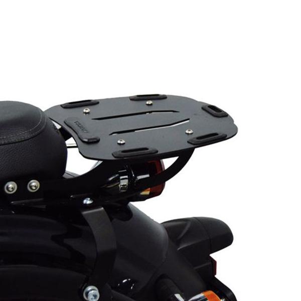 Attacco posteriore Borsa/Zaino Isotta Alluminio Benelli Imperiale 400 2019-2020
