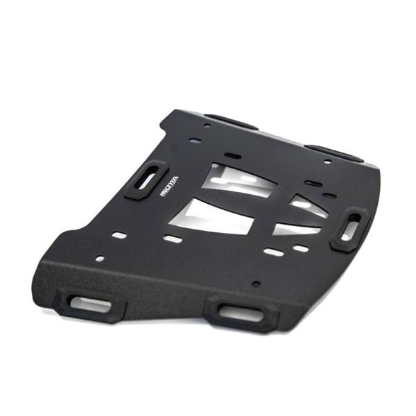 Attacco posteriore bauletto Isotta Ferro Benelli Leoncino 500 2017-2020