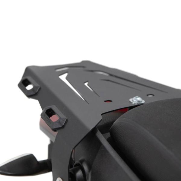 Attacco posteriore bauletto Isotta Ferro Aprilia Tuareg 660 2022-2024