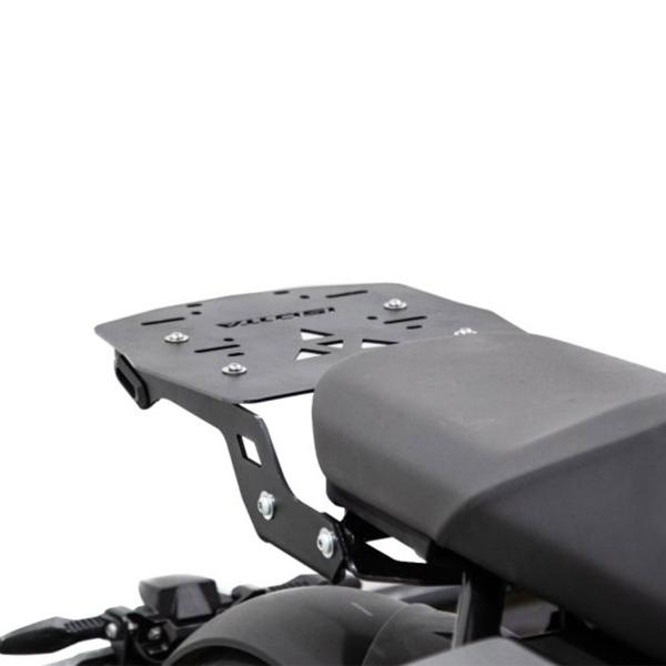 Attacco posteriore portapacchi Isotta ferro nero BMW CE 04 2021-2024