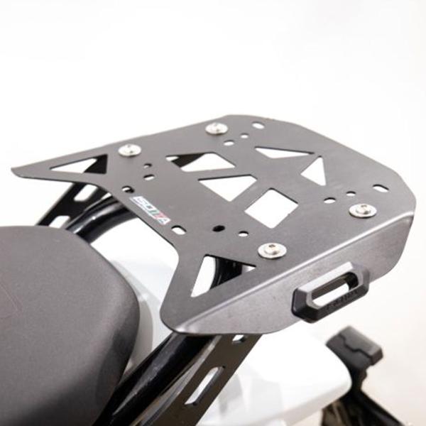 Attacco posteriore bauletto Isotta Ferro Ducati DesertX 2022-2024