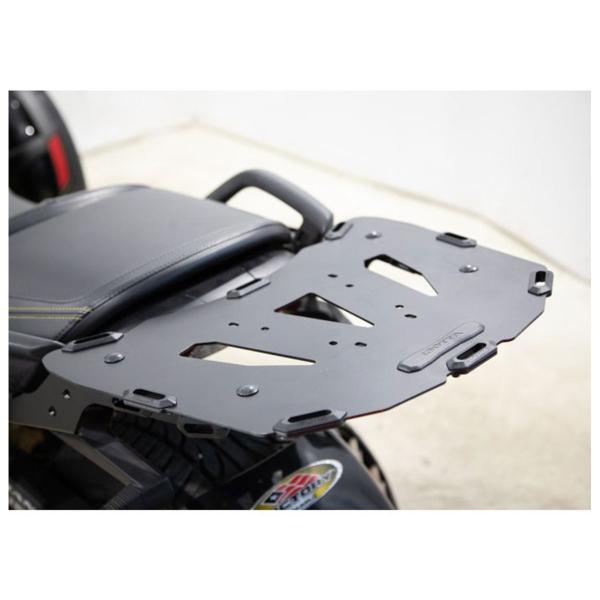 Attacco posteriore Borsa/Zaino Isotta Ferro Can Am Spyder F3 2014-2024