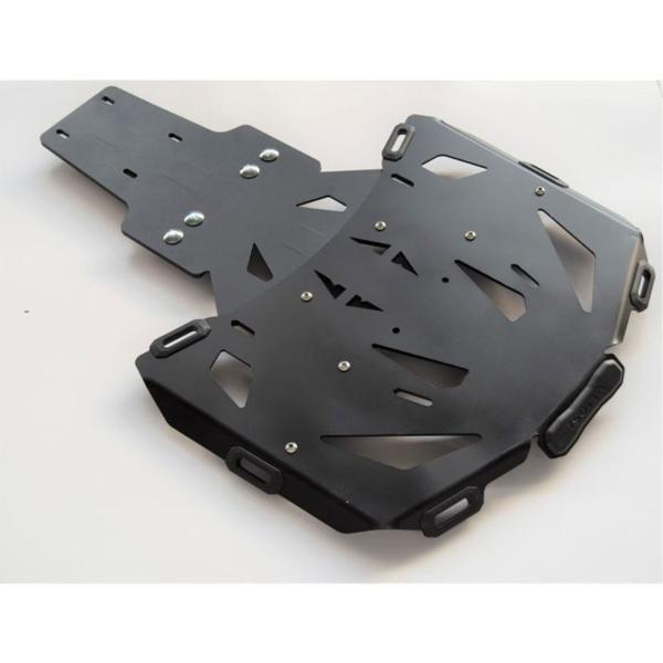 Attacco posteriore Borsa/Zaino Isotta Can Am Ryker 600/900 2019-2022