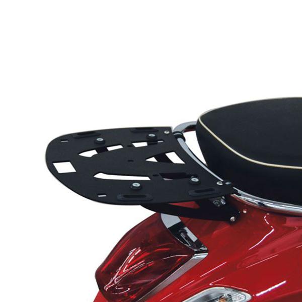 Attacco posteriore bauletto Isotta Alluminio Piaggio Primavera 125 2013-2018