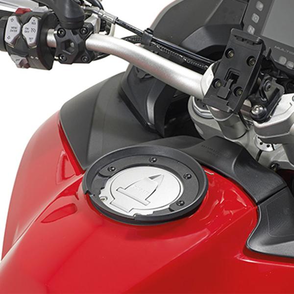 Attacco flangia borsa serbatoio Kappa Moto Triumph Speed Triple 1200 RS 2021-2022