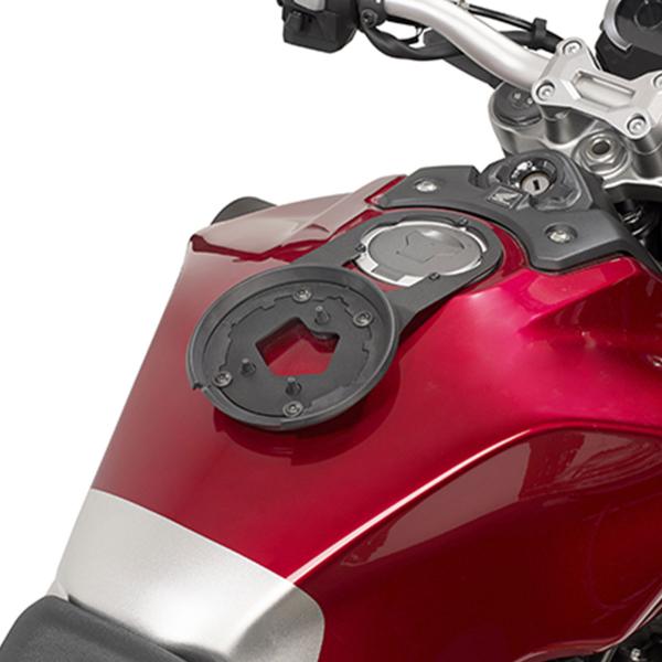 Fitting Flange Kappa Moto Tank Bag Honda Cb1000r 20212022 Bf38k