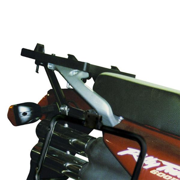 Attacco posteriore bauletto Kappa Monokey Honda Dominator 650 -1992