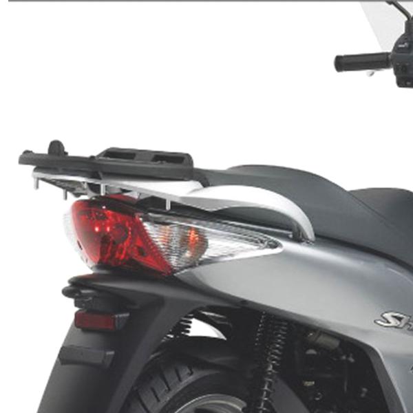 Attacco posteriore bauletto Kappa Monokey Honda XL1000V Varadero 2003-2006