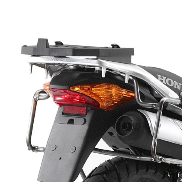 Attacco posteriore bauletto Kappa Monokey Honda XL125V Varadero 2001-2006