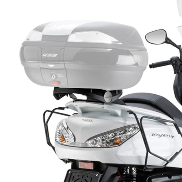 Attacco posteriore bauletto Kappa Monokey Yamaha Majesty 400 2004-2008