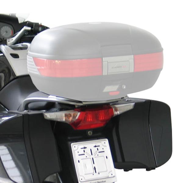 Attacco posteriore bauletto Kappa Monokey BMW R1200RT 2005-2013