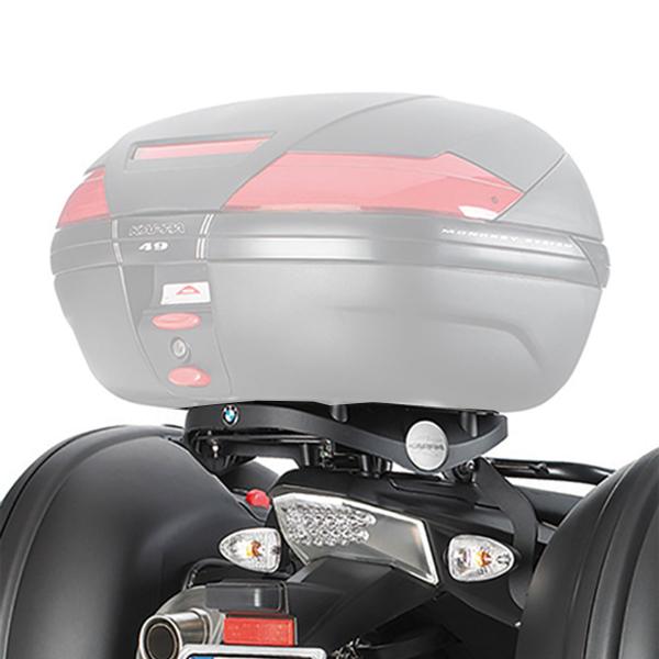 Attacco posteriore bauletto Kappa Monokey BMW F650GS 2008-2011