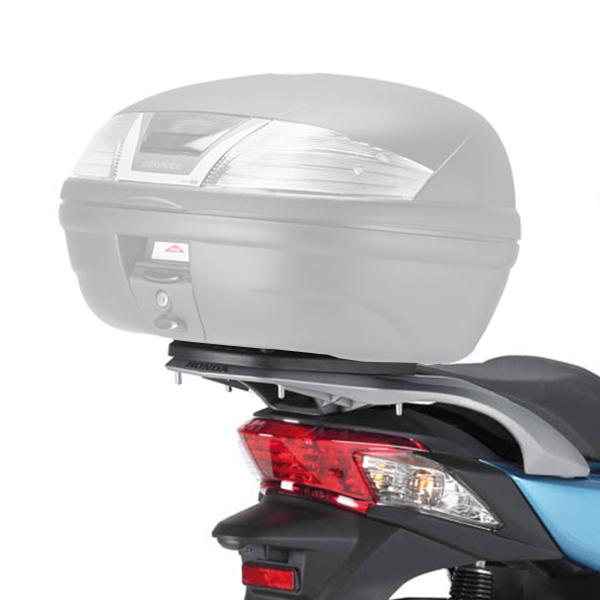 Attacco posteriore bauletto Kappa Monolock Honda SH300i 2007-2010