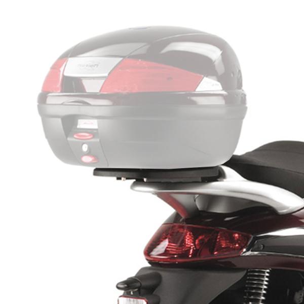 Attacco posteriore bauletto Kappa Monolock Piaggio Beverly 500 2003-2004