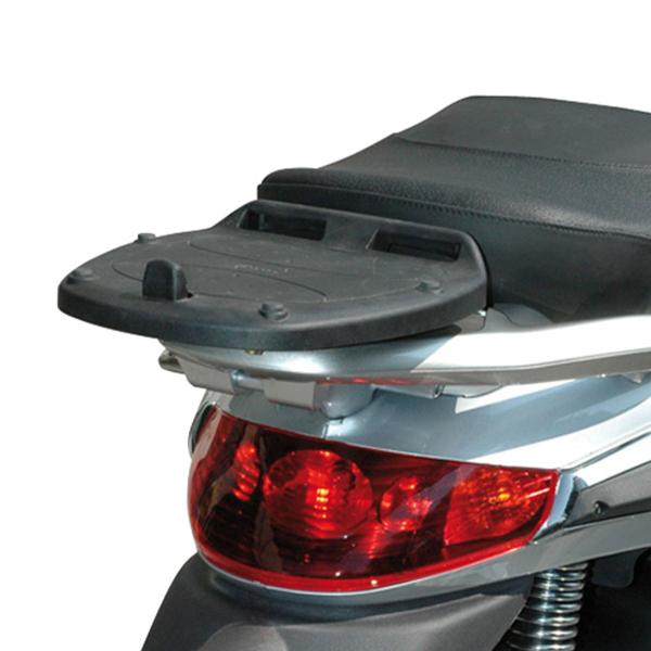 Attacco posteriore bauletto Kappa Monolock Piaggio Beverly 500 2005-2007