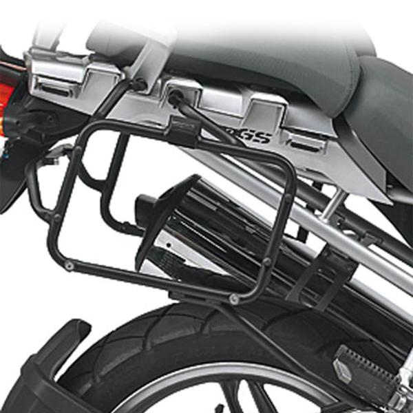 Portavaligie laterale staffe Kappa Monokey o Retro Fit BMW R1200GS 2004-2012