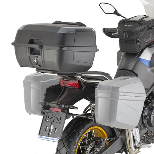 Pannier holder side-cases Kappa Monokey Voge Valico 525DSX 2024