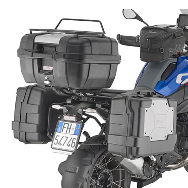 Pannier holder side-cases Kappa Monokey BMW R1300GS 2024