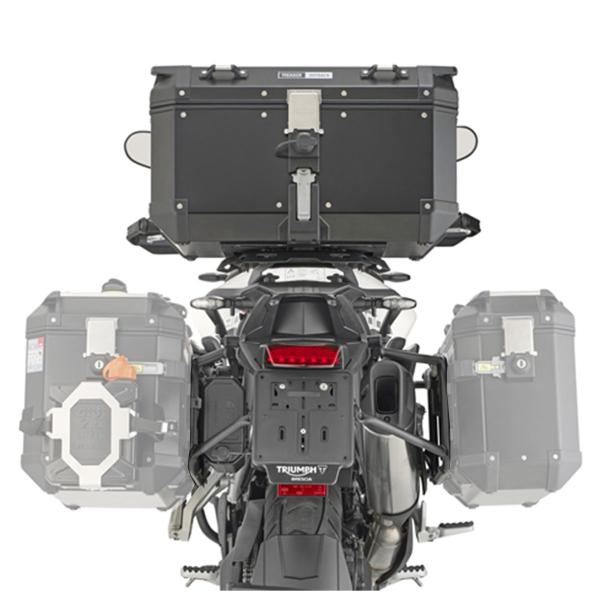 Pannier holder side-cases Kappa Monokey Cam-Side Triumph Tiger 900 2024