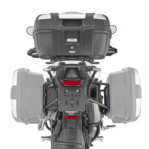 Pannier holder side-cases Kappa Monokey Triumph Tiger 900 2024