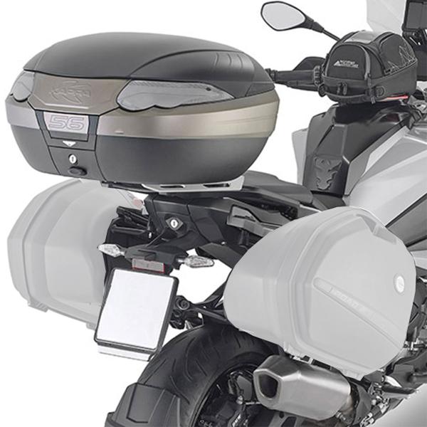 Pannier holder side-cases Kappa Monokey Side BMW S1000XR 2020-2022