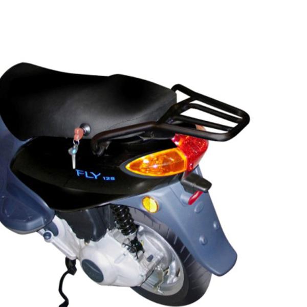 Attacco posteriore bauletto Kappa Monolock Piaggio Fly 100 2004-2017