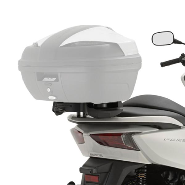 Kappa Monolock Gepäckträger Honda SH125 / 300 | [de