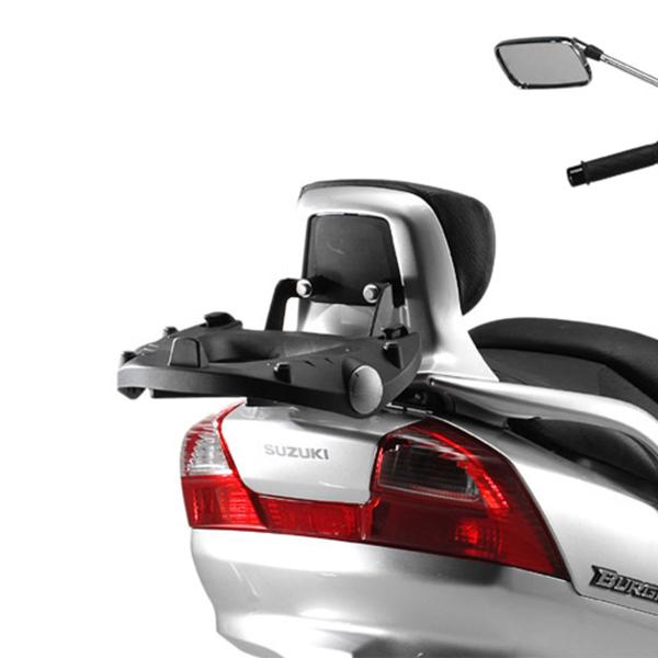 Attacco posteriore bauletto Kappa Monokey Suzuki AN 400 Burgman 2003-2006