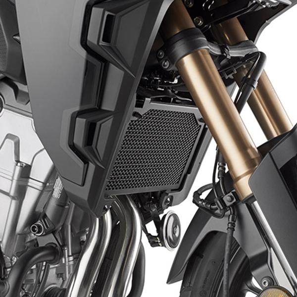 Attacco posteriore bauletto Kappa Monokey Monolock Honda NX500 2024