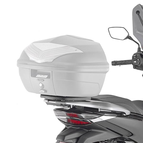 Attacco posteriore bauletto Kappa Monolock Honda SH125 2020-2022
