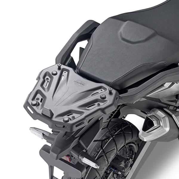 Attacco posteriore bauletto Kappa Monokey Monolock Honda Forza 750 2021-2022