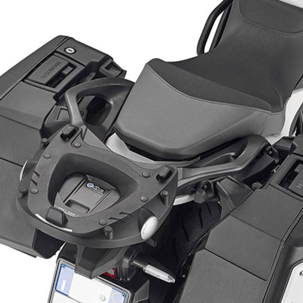 Attacco posteriore bauletto Kappa Monokey Monolock Honda NT1100 2022-2023