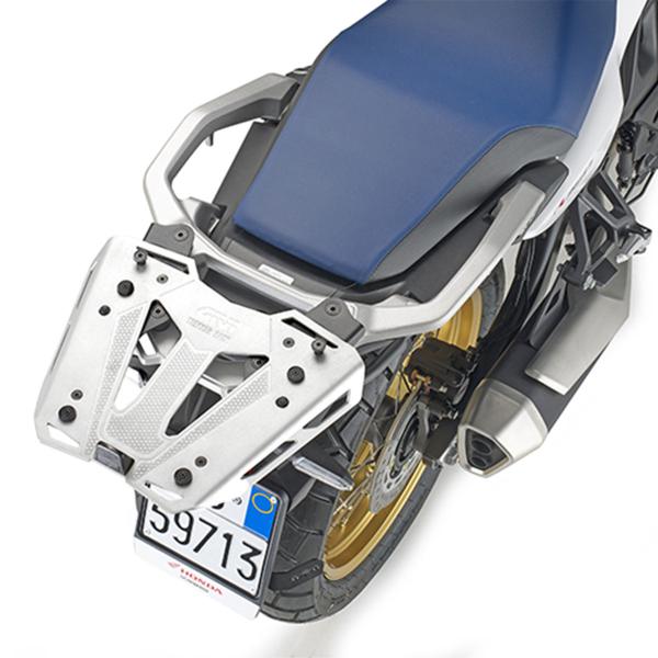 Attacco posteriore bauletto Kappa Monokey Monolock Honda XL750 Transalp 2023-2024