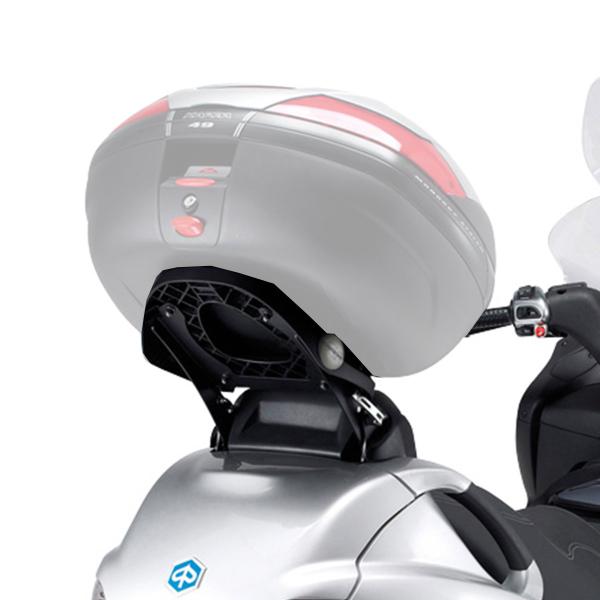 Attacco posteriore bauletto Kappa Monokey Piaggio Mp3 125 2006-2011
