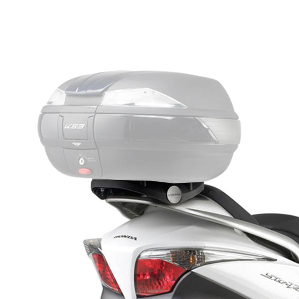 Attacco posteriore bauletto Kappa Monokey Honda Silver Wing 400 2006-2009