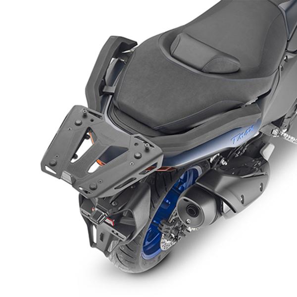 Attacco posteriore bauletto Kappa Monokey Monolock Yamaha Tmax 560 2022