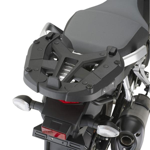 Attacco posteriore bauletto Kappa Monolock Suzuki DL1000 V-Strom 2014-2016