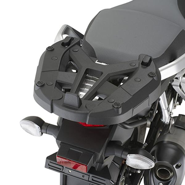 Attacco posteriore bauletto Kappa Monokey Suzuki DL1000 V-Strom 2014-2016