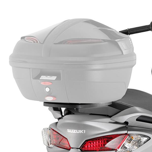 Attacco posteriore bauletto Kappa Monolock Suzuki Burgman 125 2006-2013
