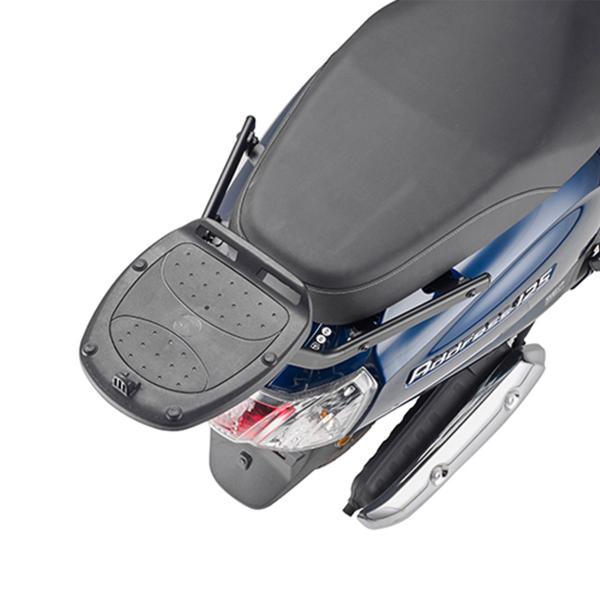 Attacco posteriore bauletto Kappa Monolock Suzuki Address 125 2023