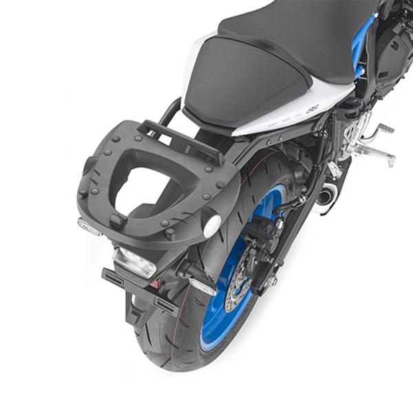 Attacco posteriore bauletto Kappa Monolock Suzuki GSX8S 2023-2024