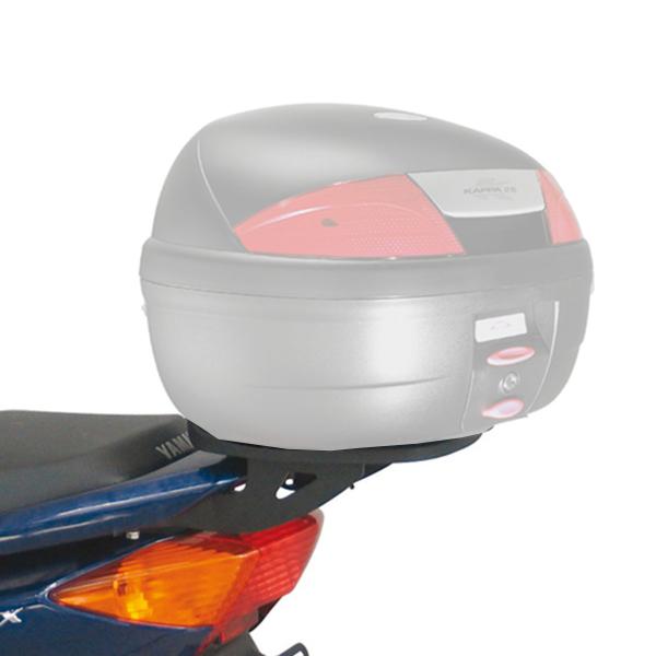 Attacco posteriore bauletto Kappa Monolock Yamaha Cignus X 125 2004-2006