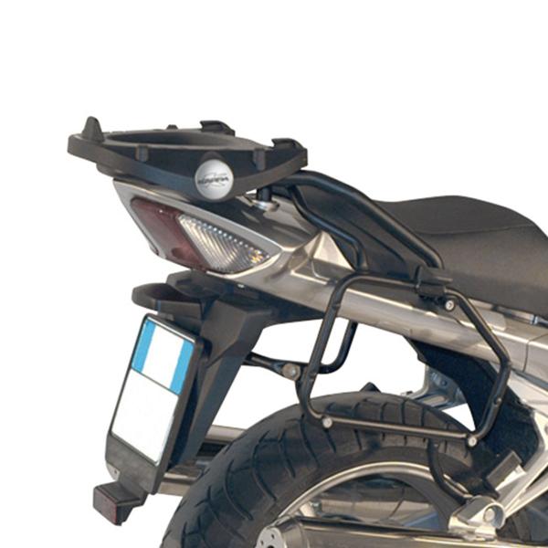 Attacco posteriore bauletto Kappa Monokey Yamaha FJR1300 2006-2012