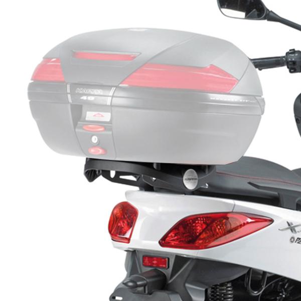 Attacco posteriore bauletto Kappa Monokey Yamaha Xmax 250 2010-2013