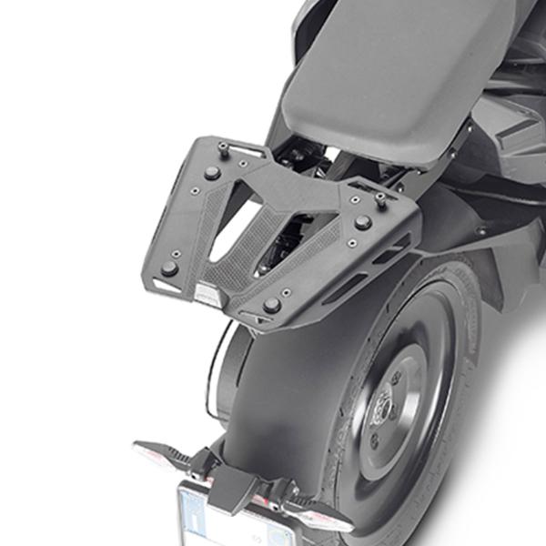 Attacco posteriore bauletto Kappa Monolock BMW CE 04 2022