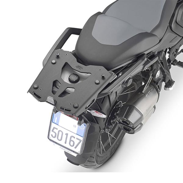 Attacco posteriore bauletto Kappa Monokey Monolock BMW R1300GS 2024